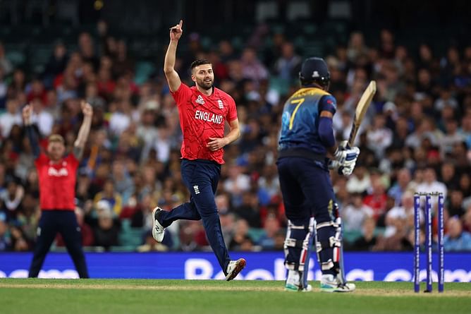 T20 World Cup 2022: 3 reasons why Mark Wood could be a big miss for England