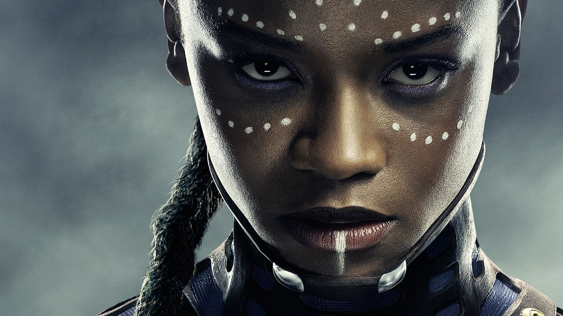 Shuri in Black Panther 2: 3 cool inventions (Image via Marvel)
