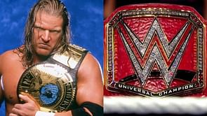 Triple H reportedly sees former WWE Universal Champion as 'reclamation project'