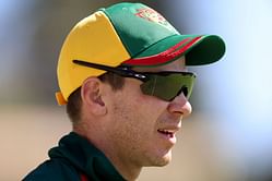 "I’d like to see it just franchised all around the world" - Tim Paine criticizes 'meaningless' T20I cricket