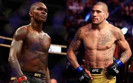 Coach Eugene Bareman reveals why he lied to Israel Adesanya about fights after Alex Pereira kickboxing rematch