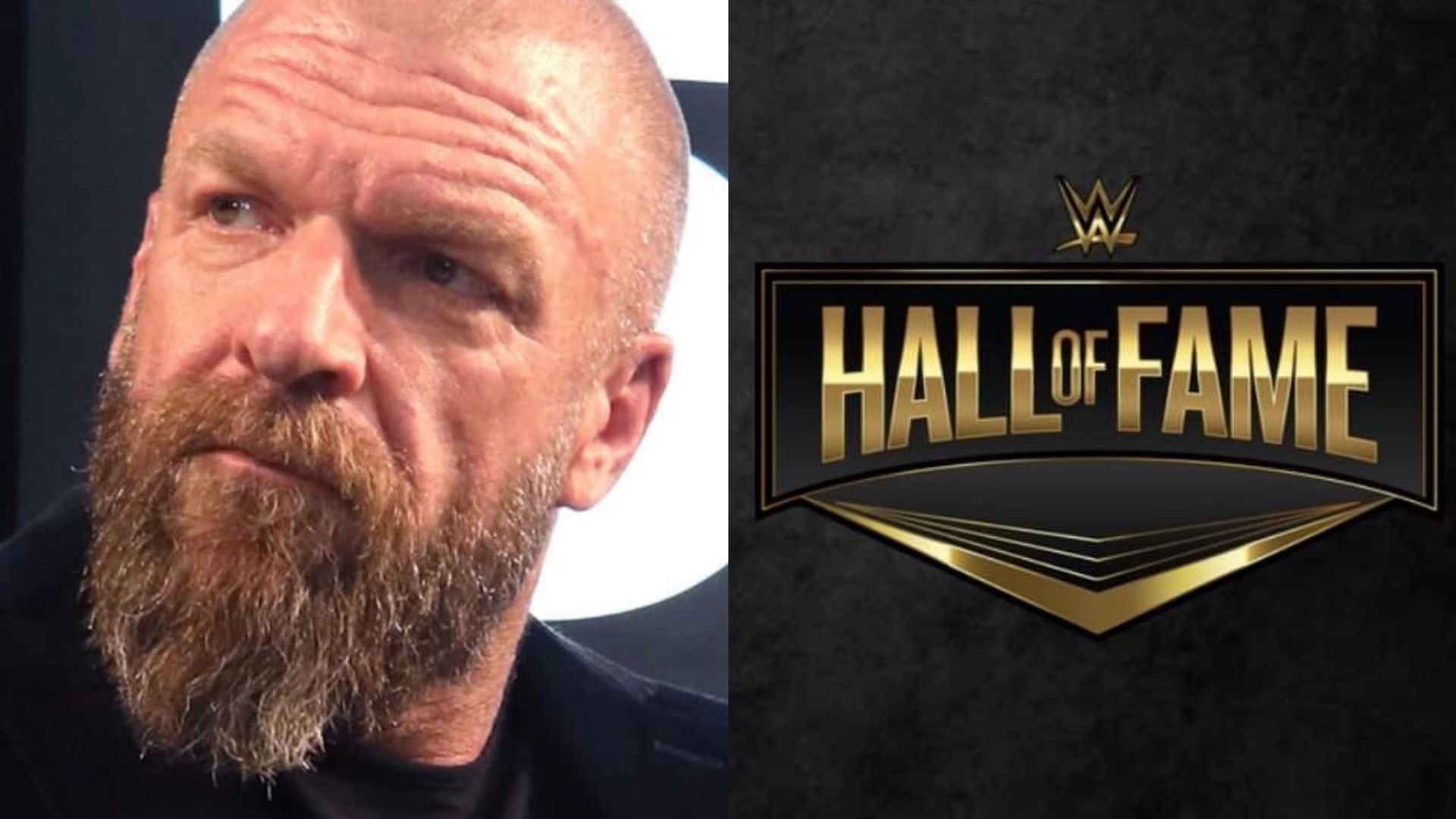 Triple H has made many changes as head of WWE creative.