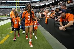 Ciara net worth explained: How Russell Wilson's wife accumulated her $25 million fortune