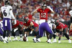 “He can fix anything” – Tom Brady will resurrect Super Bowl-or-bust Buccaneers’ season, Ryan Clark claims