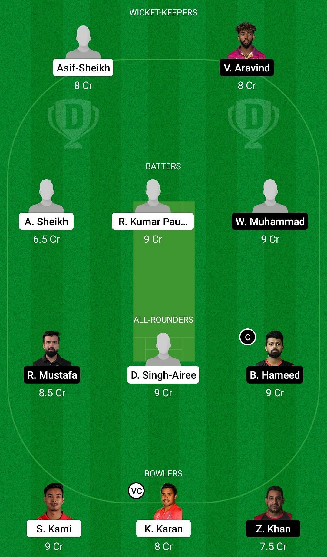 dream11