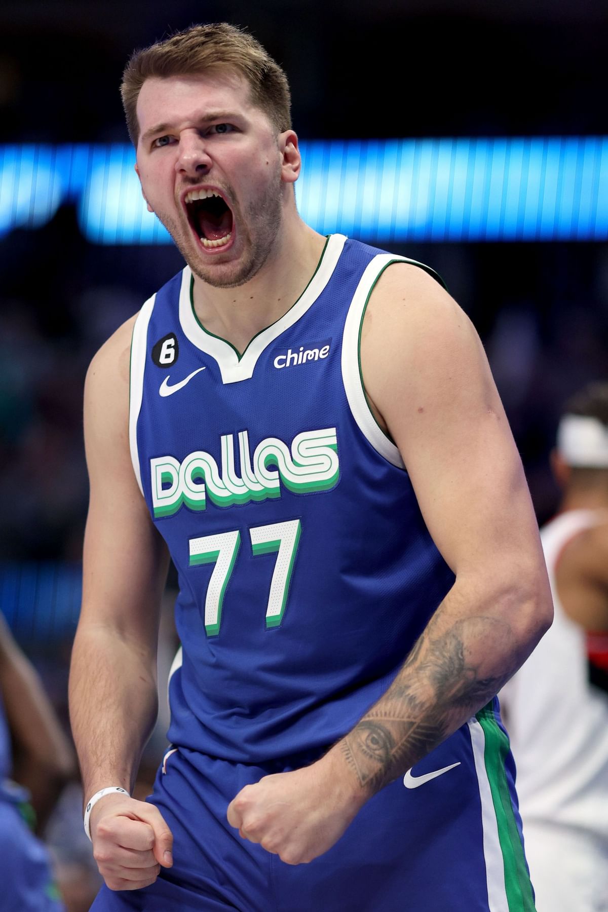 How did Luka Doncic prepare for NBA 202223 season? Workout plan and