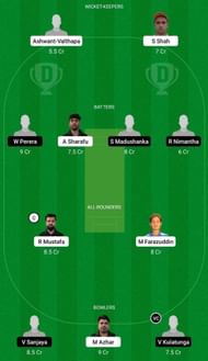 FM vs SRL Dream11 Prediction Team, Match 25, Grand League