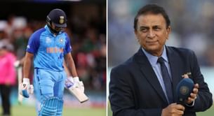 T20 World Cup 2022: “Control that particular shot” - Sunil Gavaskar warns under-fire Rohit Sharma against playing pull shots