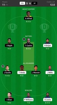 Fantasy suggestion #2