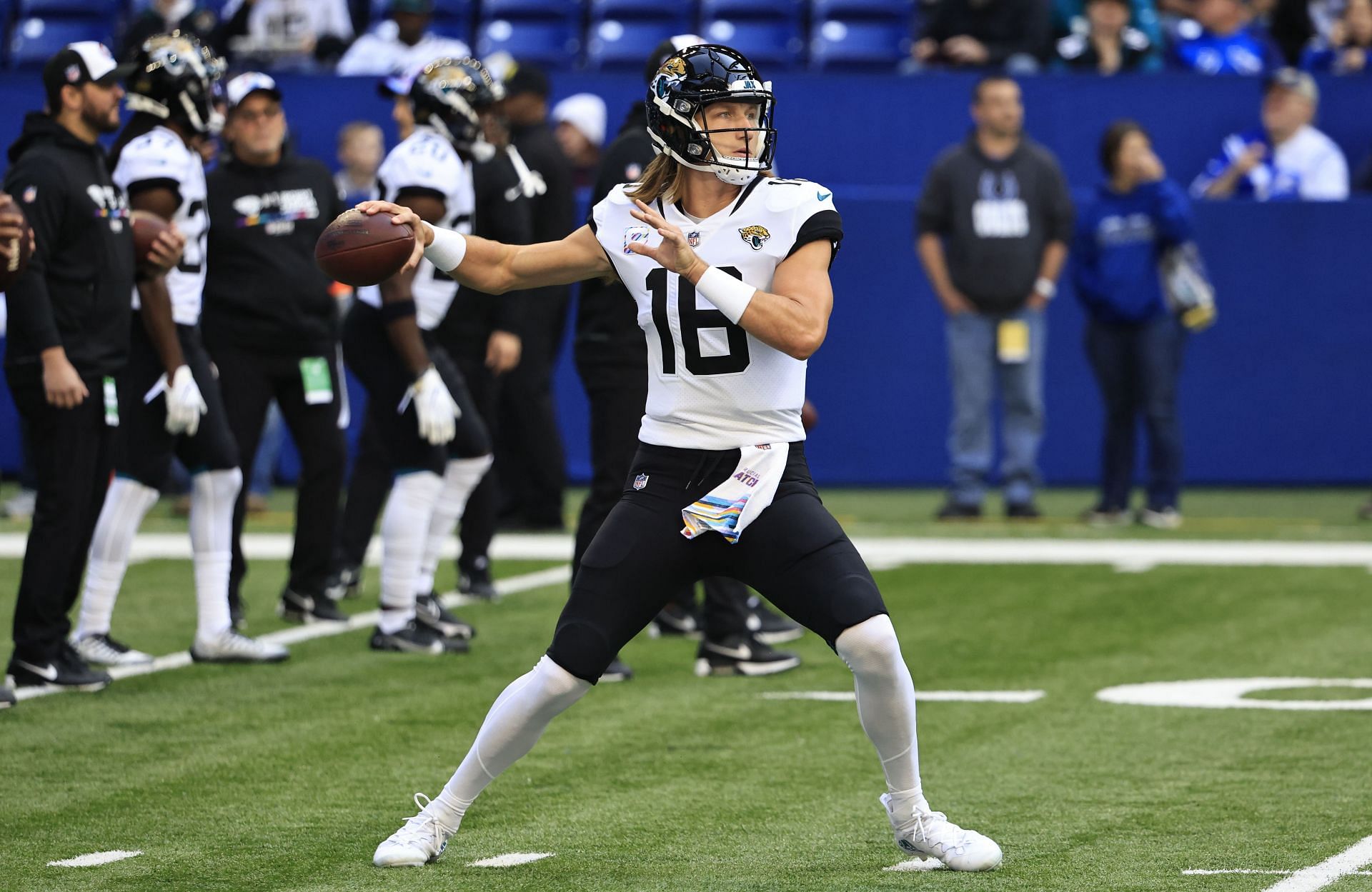 2023 Fantasy Football: Week 1 Quarterback Rankings (Saturday Update!) -  FantraxHQ