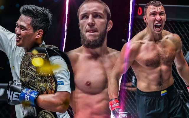 ONE 163 full recap and results