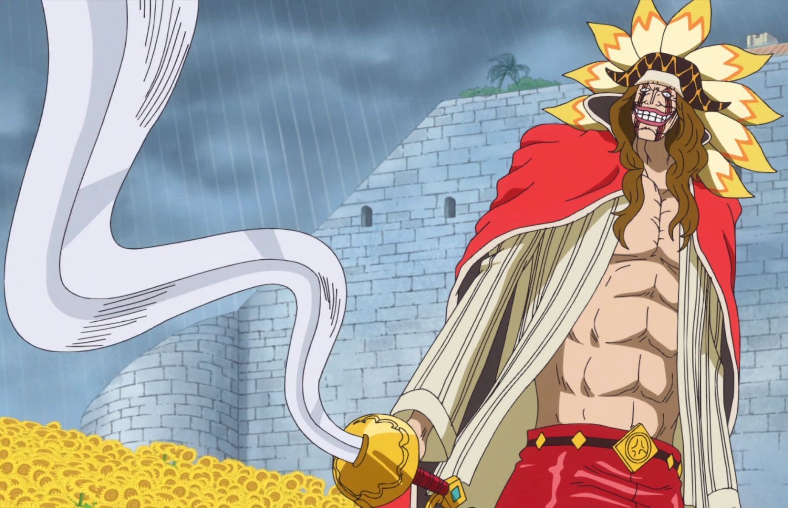 Nomi Nomi no Mi, One Piece Wiki