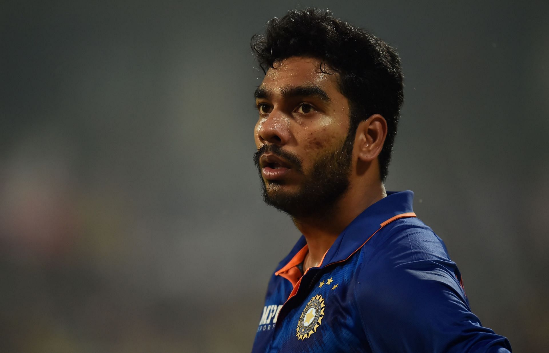Venkatesh Iyer deserves a few opportunities before 2023 World Cup (Image: Getty)