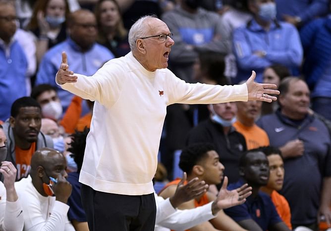 Syracuse vs. Richmond: Who Will Win? Betting Prediction, Odds, Line, and Picks