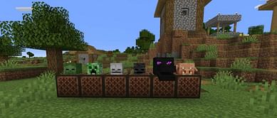 Minecraft 1.20 update will add playable mob sounds