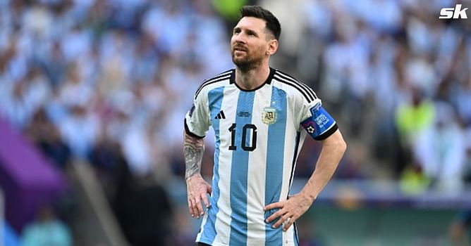 "There are no excuses" - Lionel Messi reacts to Argentina's demoralizing 2-1 defeat to Saudi Arabia at 2022 FIFA World Cup