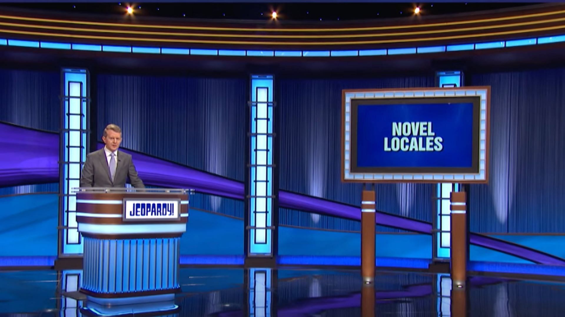 Jeopardy! Tournament of Champions 2022 airs from Monday to Friday