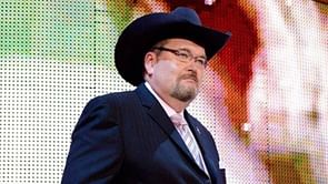 "He was unsteady, he was unstable" – Jim Ross on controversial WWE Ruthless Aggression era star