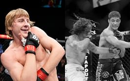 Paddy Pimblett reveals the fight that got him into MMA
