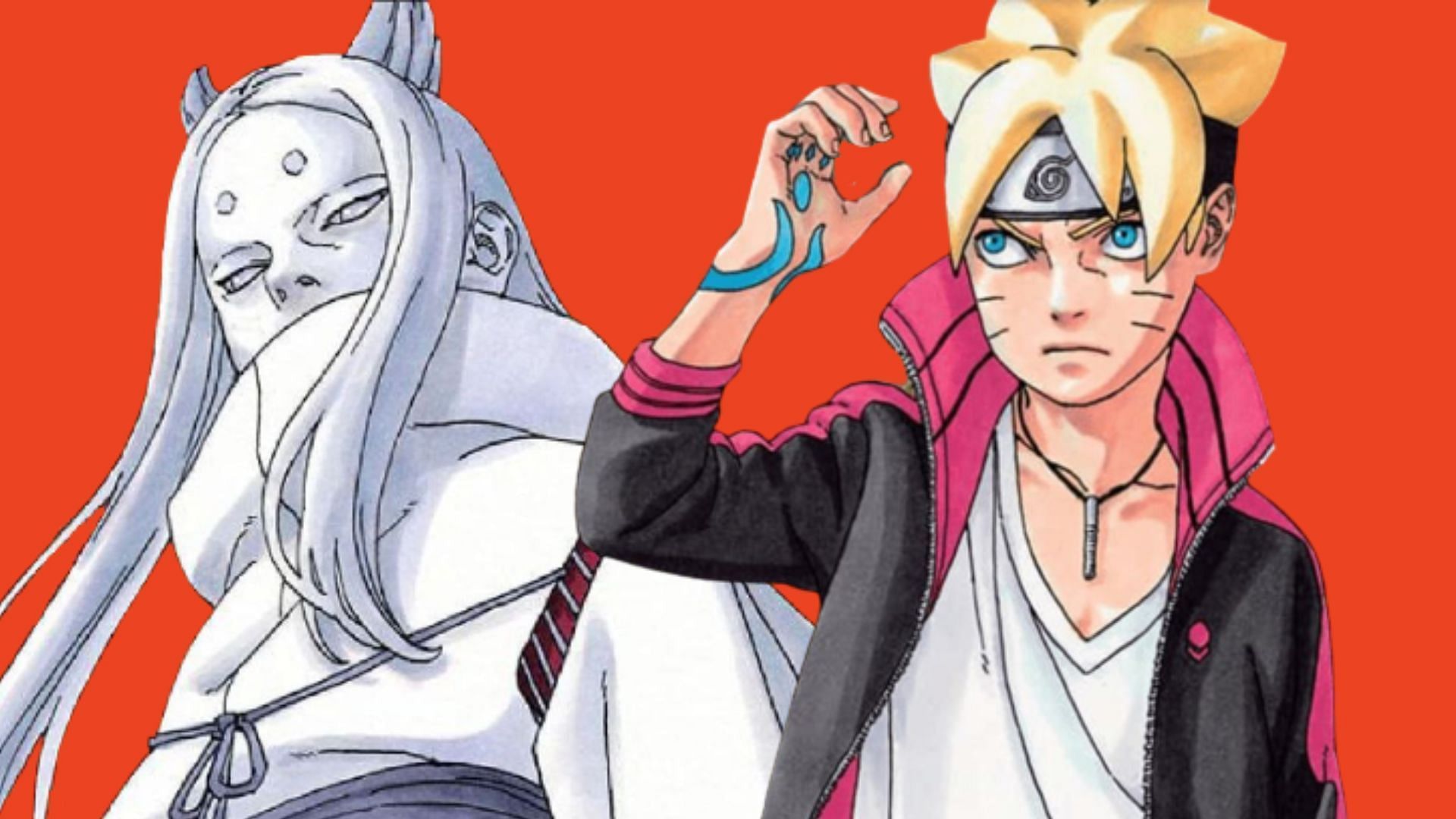 Naruto Looks to His Boruto-Filled Future in Fourth 20th