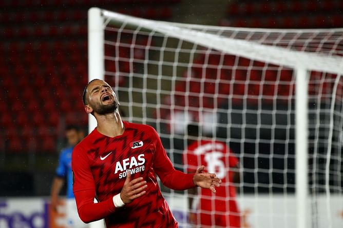 AZ vs Dnipro-1 Prediction and Betting Tips | November 3, 2022