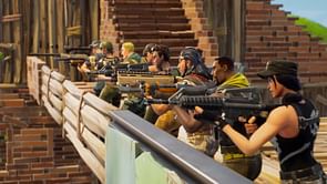 Is 50v50 coming back to Fortnite? Explained