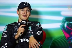 George Russell confident of Mercedes having 'a more complete car' for 2023 F1 season