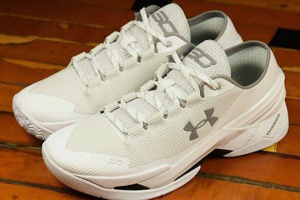 When fans mercilessly mocked Steph Curry's shoes in year 2016