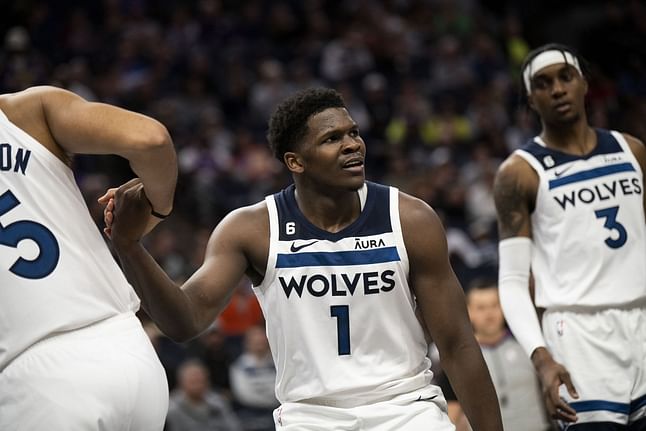 Timberwolves At Grizzlies Who Will Win? NBA Betting Predictions, Odds, Line, Pick, and Preview: November 11 | 2022 NBA Season