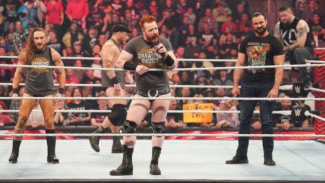 5 Things WWE RAW got right before Survivor Series WarGames: Top faction picks up a big win; former champion stunned