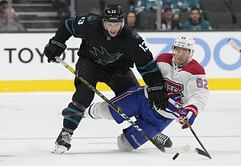 Sharks vs Canadiens Prediction, Line, Picks, and Odds - November 29 | 2022 NHL Season