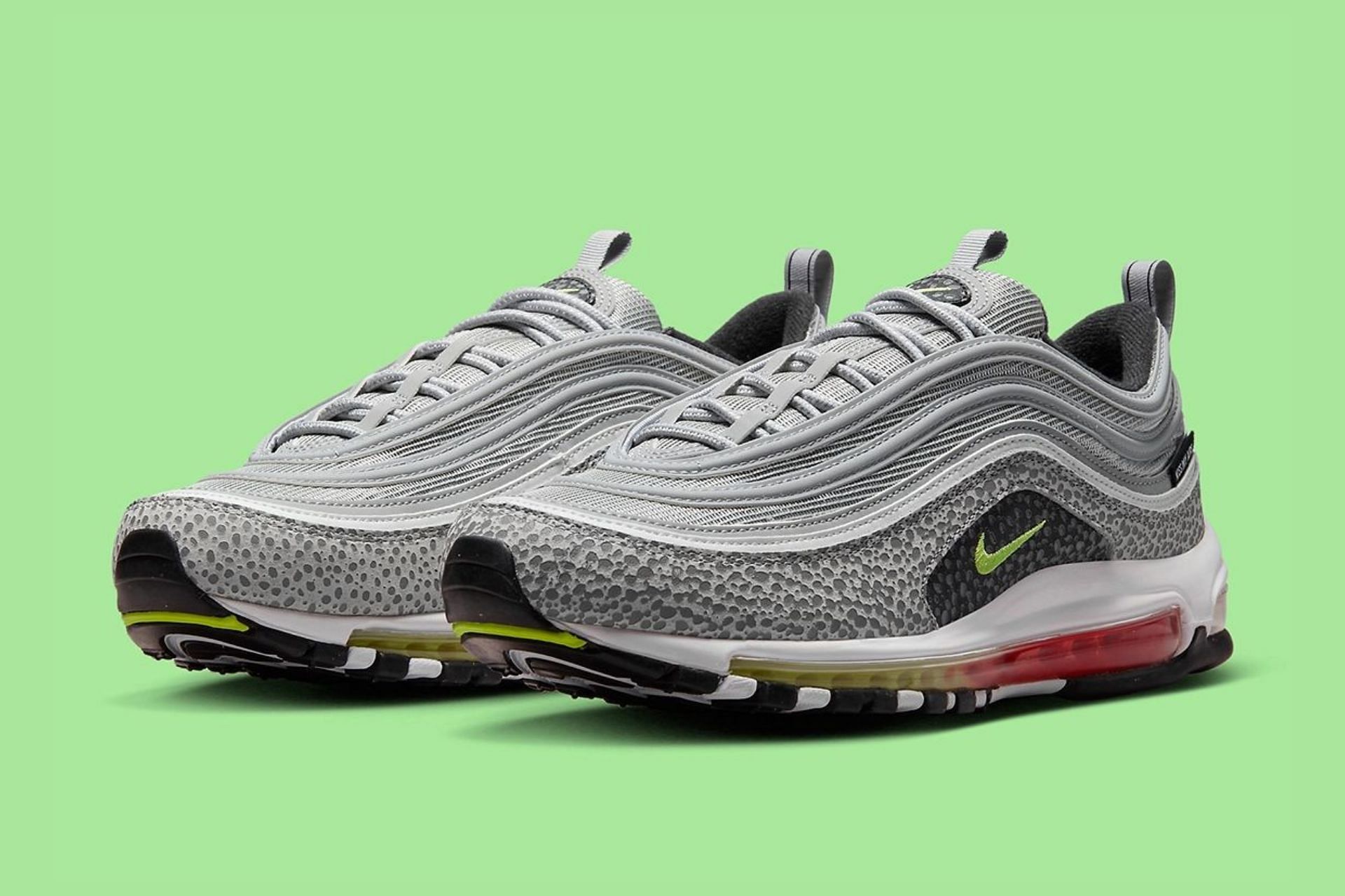 Nike Air Max 97 Kiss My Airs shoes (Image via Nike)