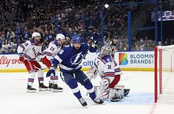 Rangers vs Kraken Prediction, Line, Picks, and Odds - November 17 | 2022 NHL Season