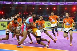 PKL 2022 में इस हफ्ते होने वाले सभी मैचों की लिस्ट