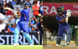 “If I had to drop someone, I would drop Samson” - Saba Karim backs Rishabh Pant despite batting woes