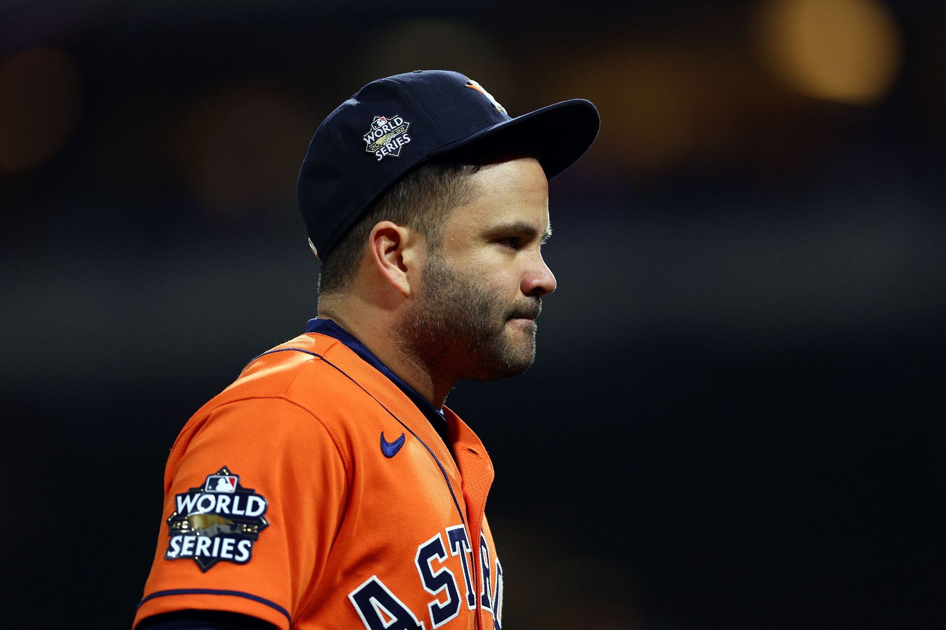 Amidst Offensive Inconsistencies Jeremy Peña Is One Home Run Shy of  Exclusive Houston Astros' Club - Sports Illustrated Inside The Astros