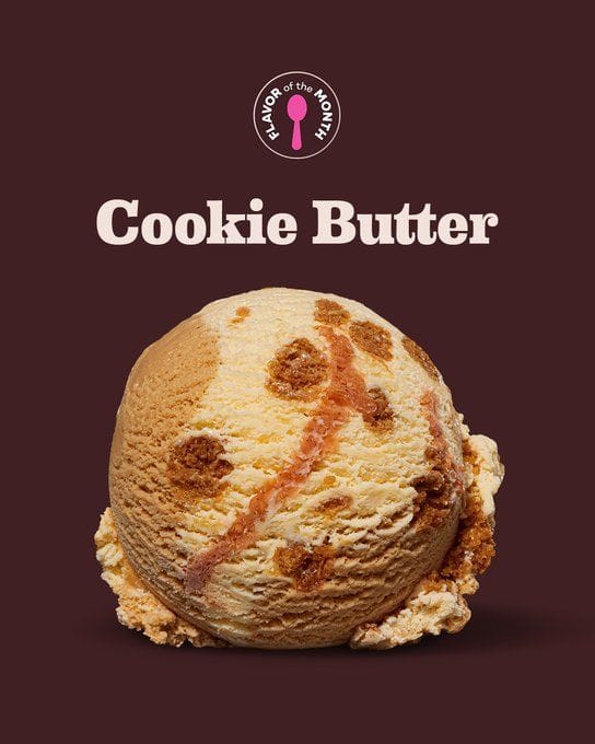 What is BaskinRobbins' new Iced Cold Brew coffee made of? Details explored