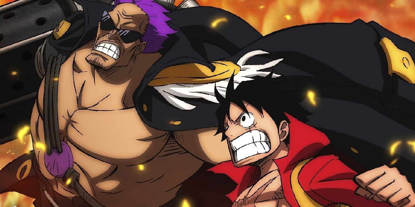 One Piece: Non-Canon Characters Who Should Be Made Cannon