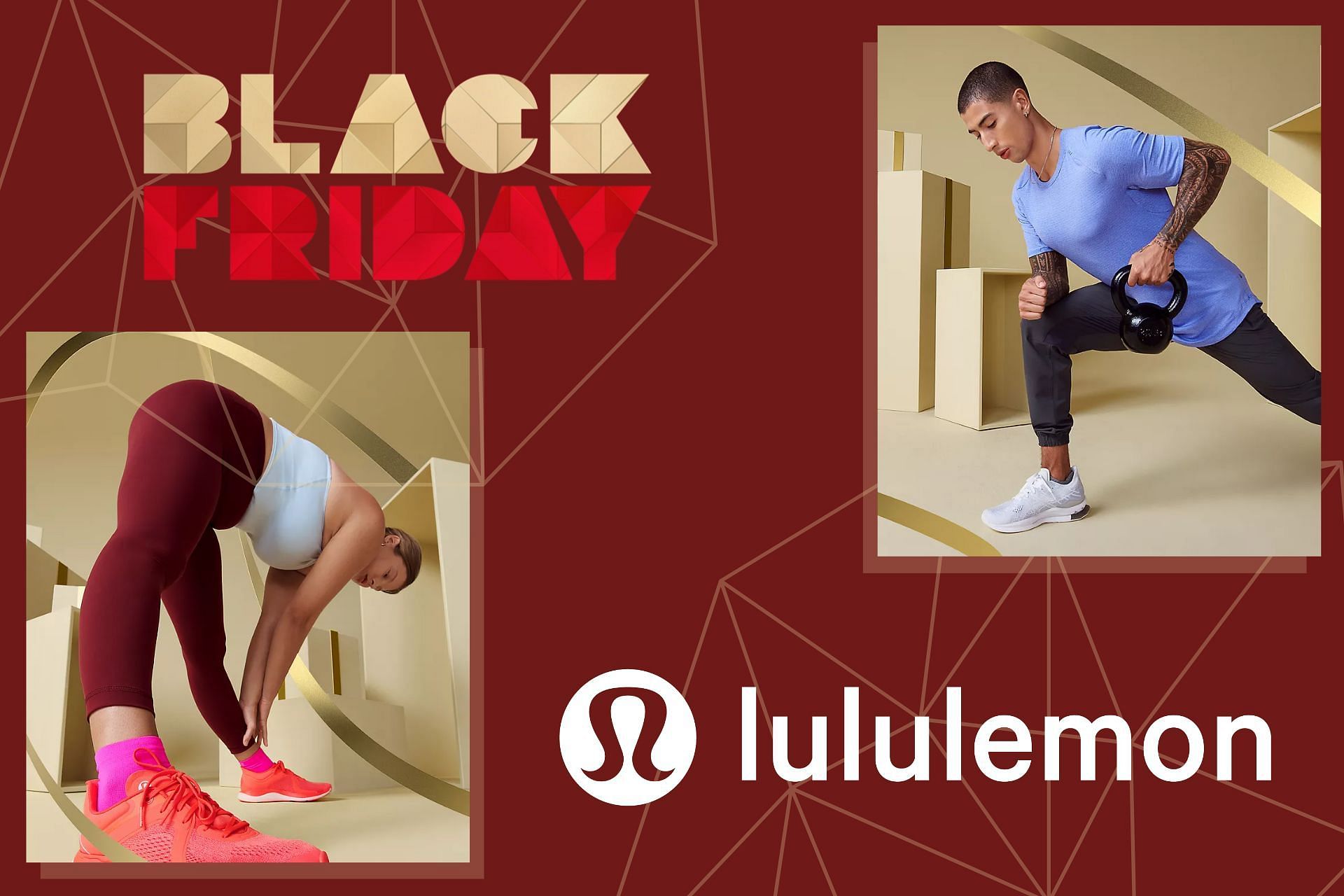 Does Lululemon do Black Friday? All you need to know