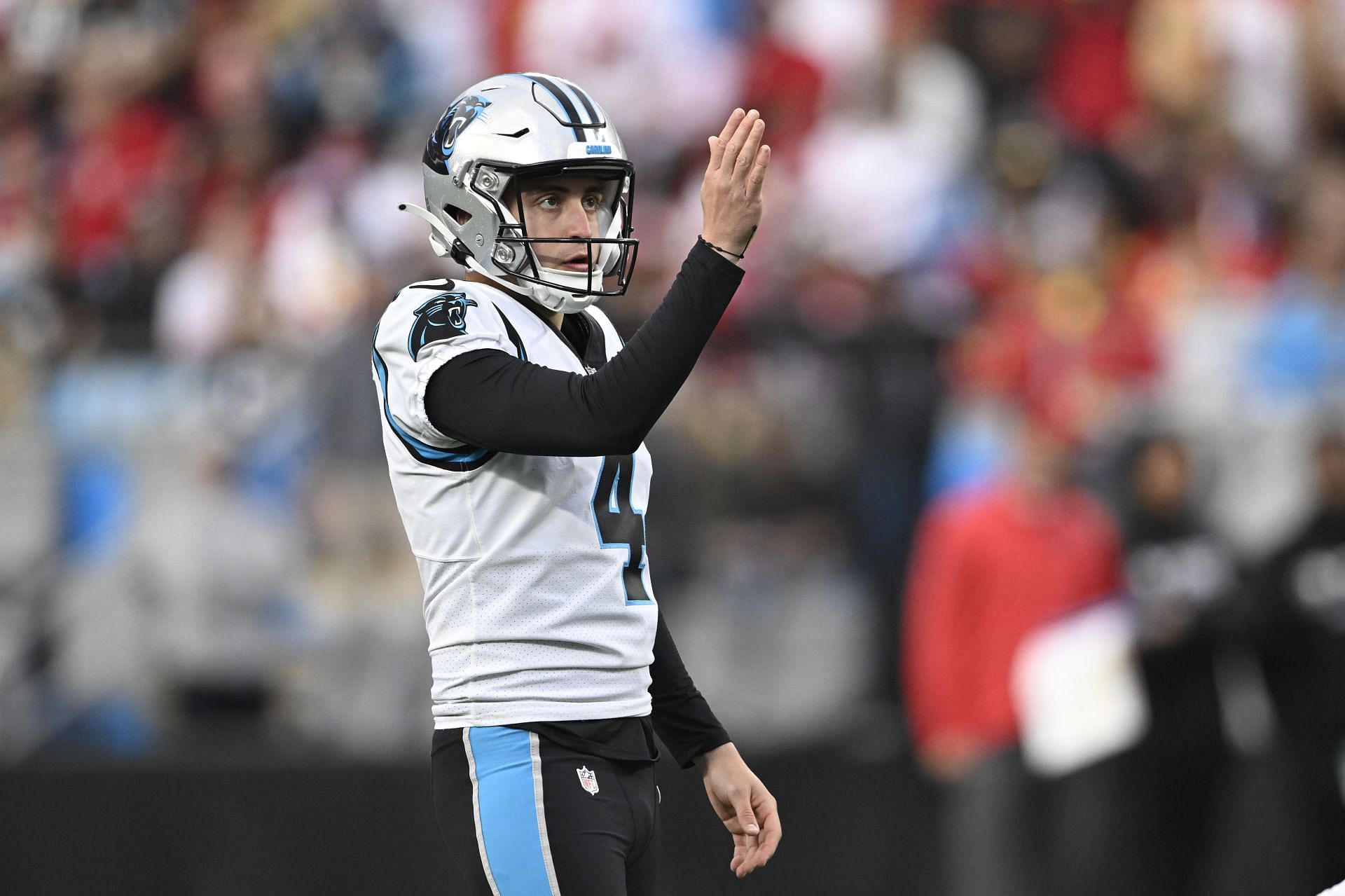 Fantasy Kicker Rankings Week 9: Who to start, sit at kicker in fantasy  football