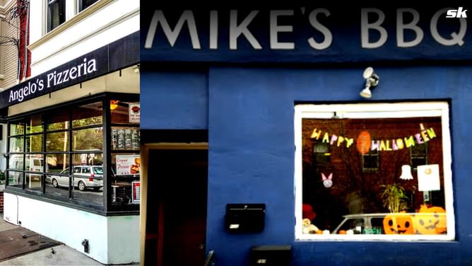 Heckled Philadelphia pizzeria owner: "People are telling me there are stories that we left the Astros malnourished, that was not the case at all"