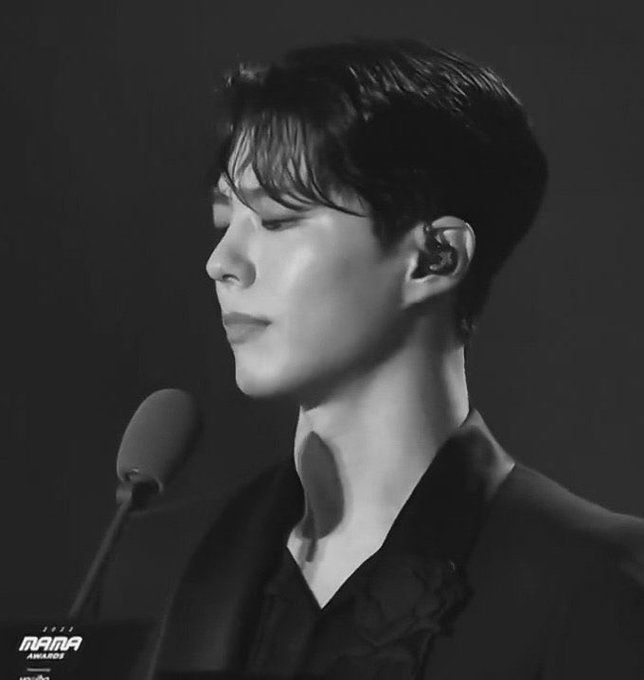 2022MAMA] PARK BO GUM (박보검)