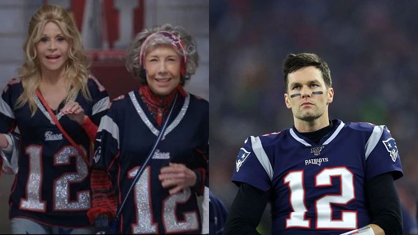 jane fonda sally field tom brady