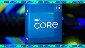Black Friday and Cyber Monday deals: Intel Core i5 12400 and 12400F are massively discounted