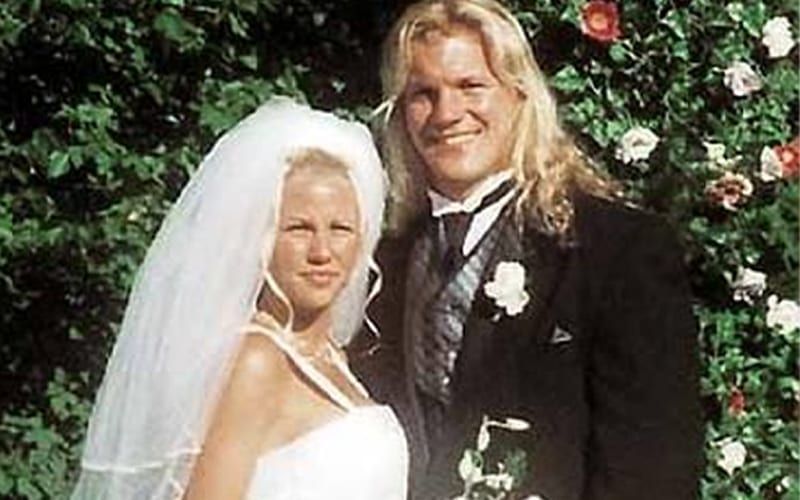 Who is Chris Jericho