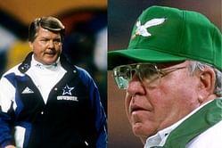 What was the “Bounty Bowl?" Revisiting Eagles’ blowout win vs Cowboys on Thanksgiving Day in 1989