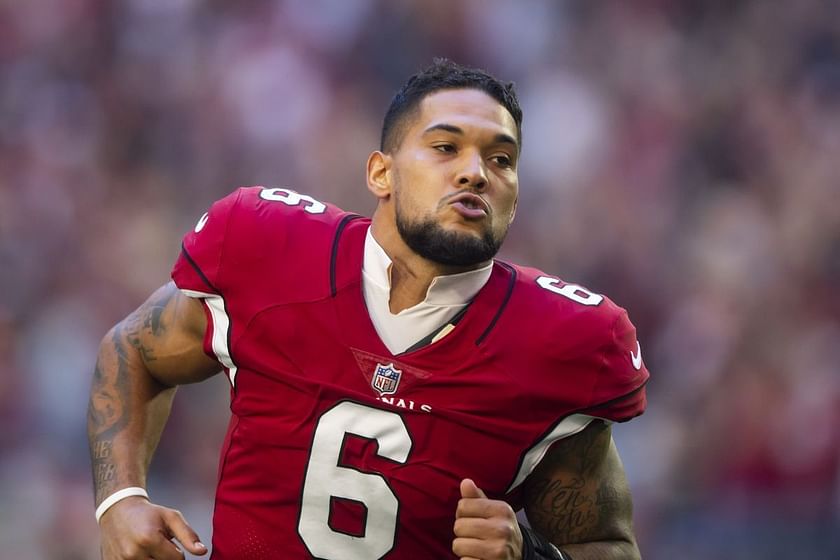 Cardinals RB James Conner To Return In Week 9