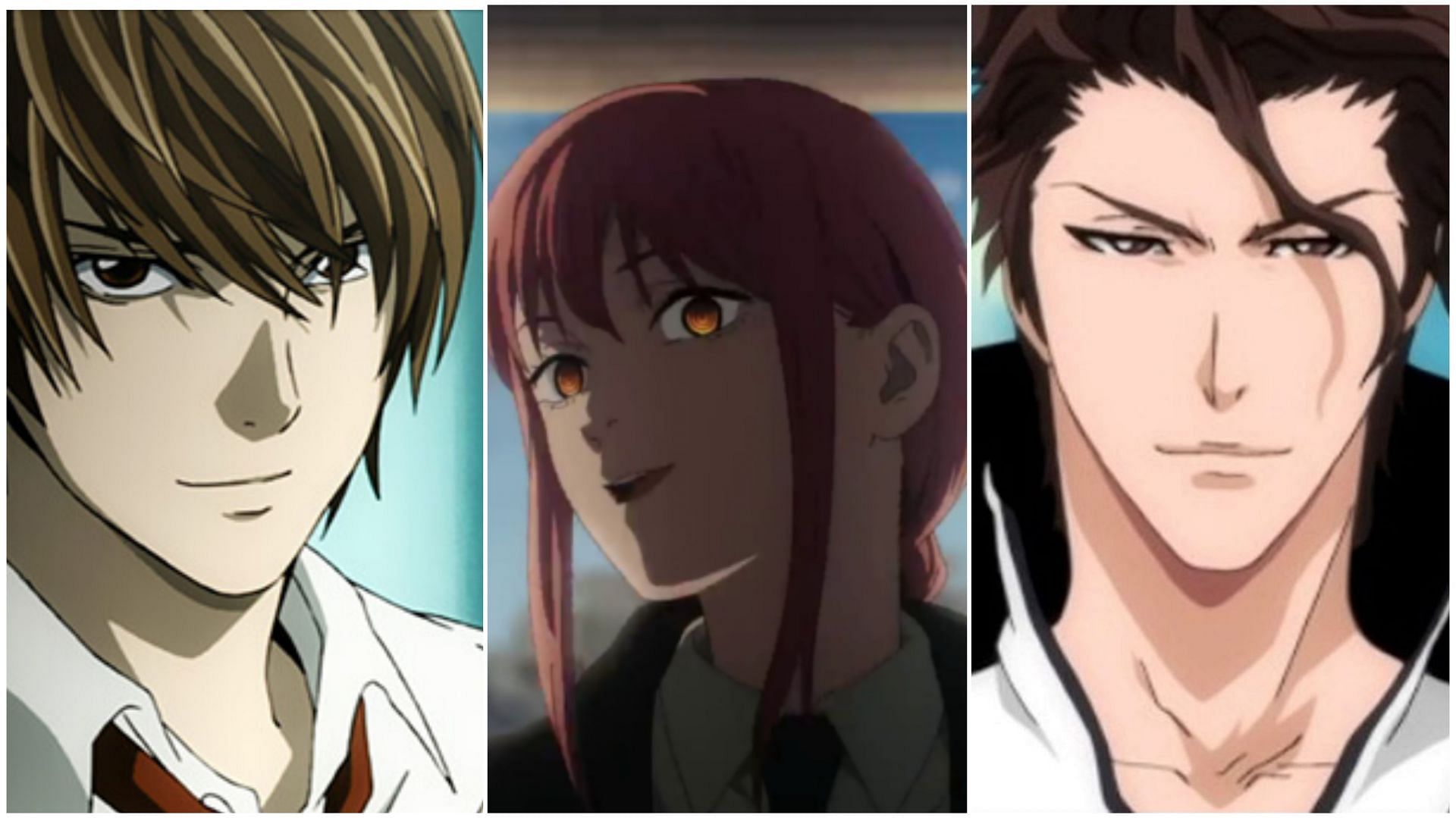 The 10 Best Anime Characters With Beards Ranked  whatNerd