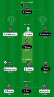 SOC vs MSW Dream11 Prediction - ECS T10 Malta