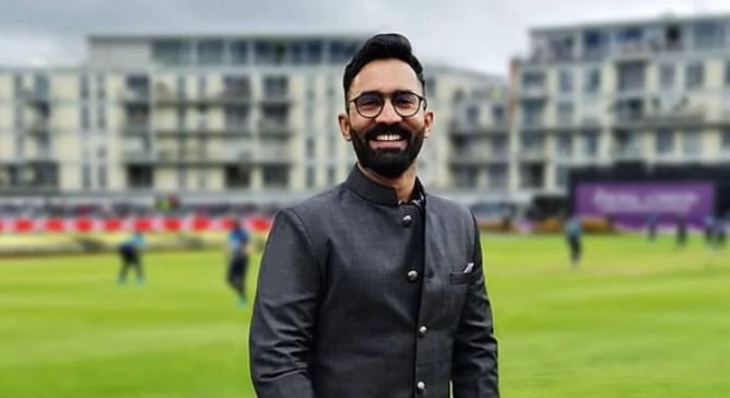 “You need to give opportunities to players” – Dinesh Karthik on New Zealand tour
